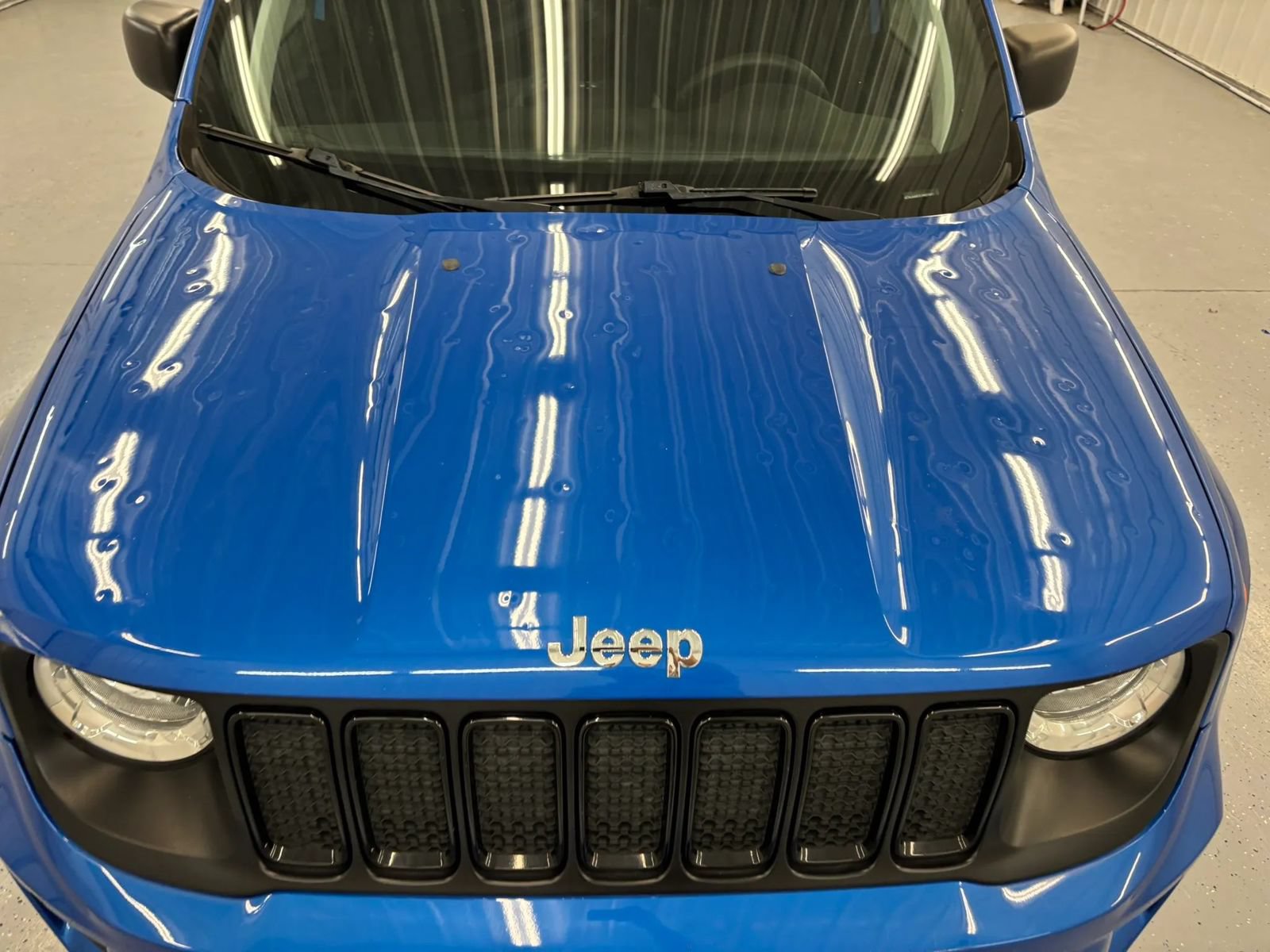 Used 2020 Jeep Renegade Sport FWD image 16
