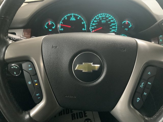 Used 2013 Chevrolet Tahoe LT w/ Luxury Package image 29