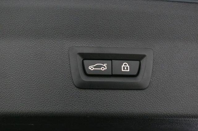 Used 2022 BMW X4 M w/ Competition Package image 15