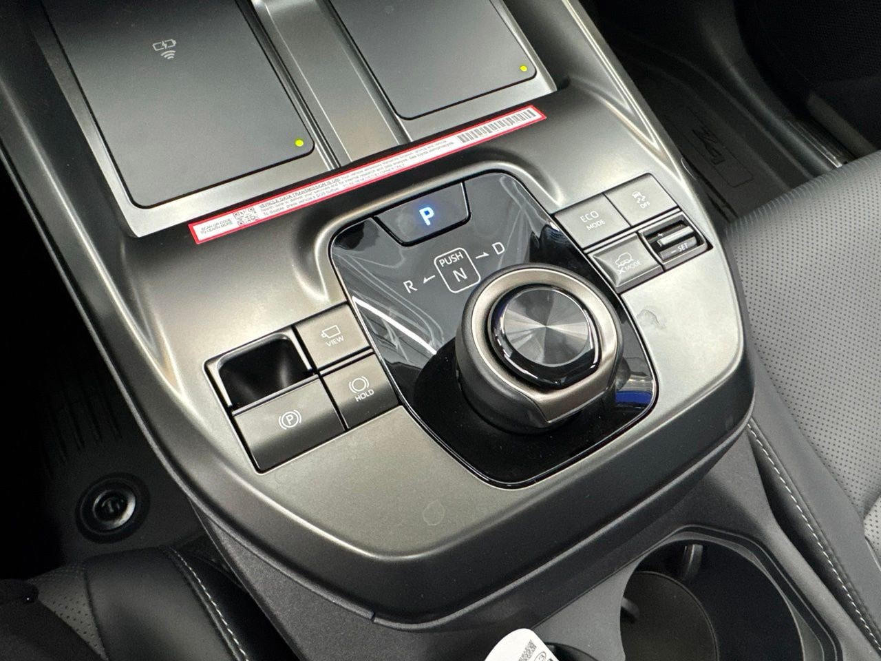 New 2026 Toyota bZ AWD/4WD image 29