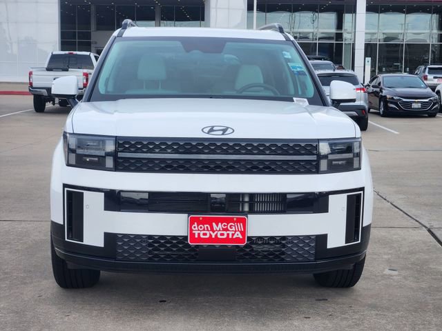 Used 2024 Hyundai Santa Fe Calligraphy FWD image 2