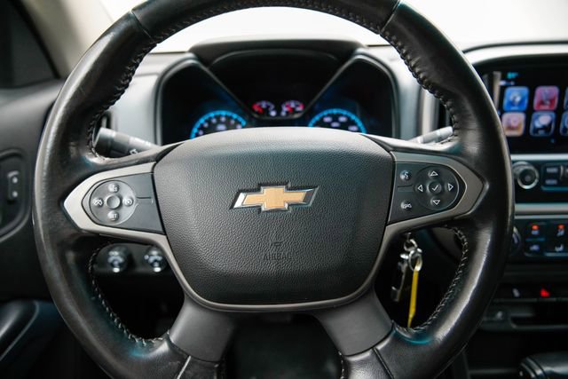Used 2018 Chevrolet Colorado Z71 image 30