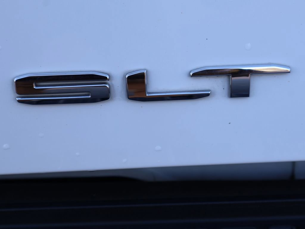 Used 2024 GMC Sierra 1500 SLT image 7