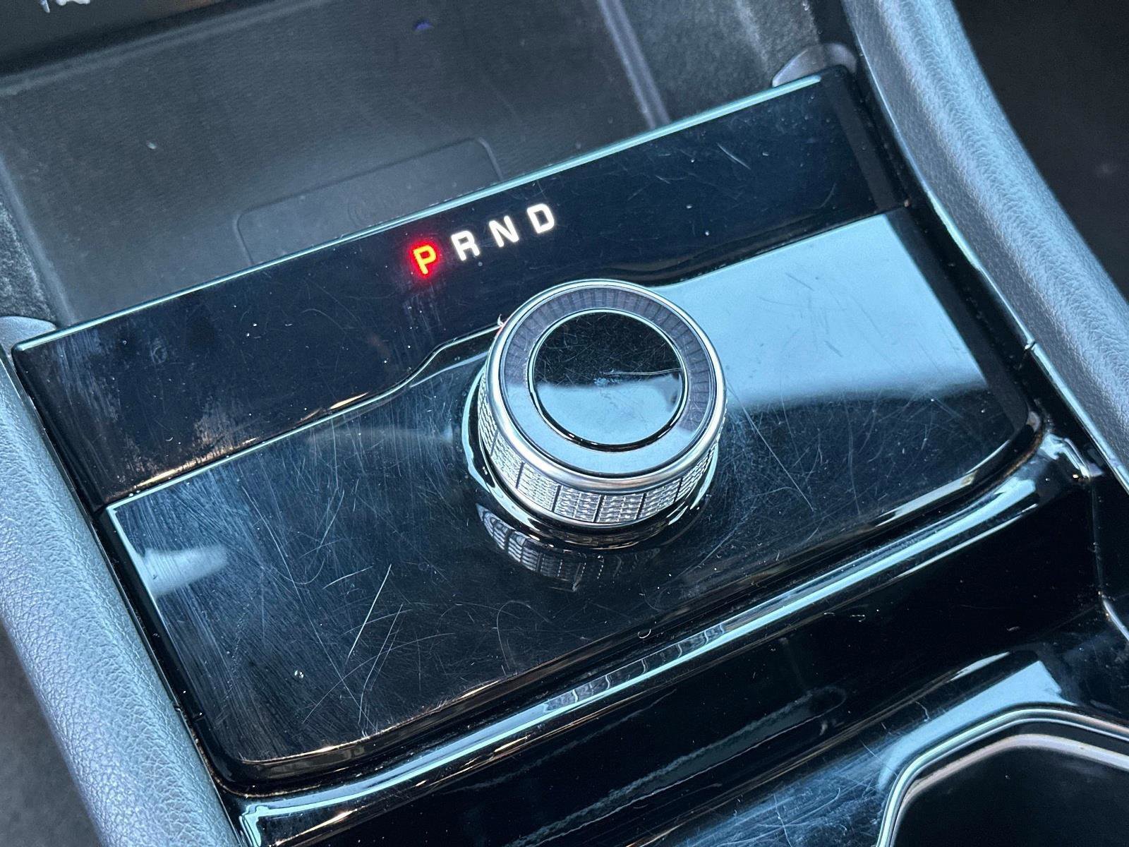 Used 2022 Jeep Grand Cherokee L Laredo image 24