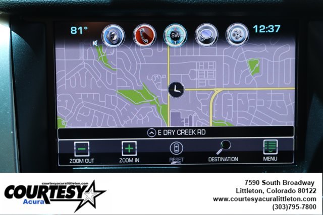 Used 2019 Chevrolet Tahoe Premier AWD/4WD image 17