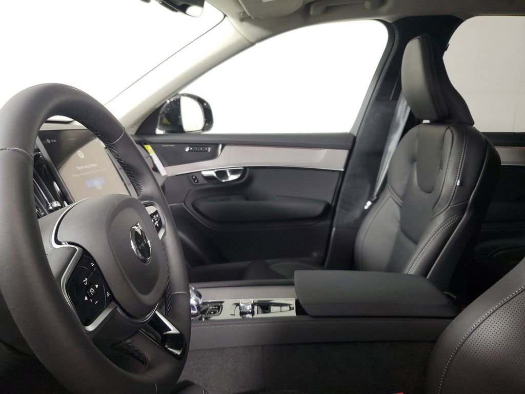 New 2026 Volvo XC90 T8 Ultra w/ Lounge Package image 21