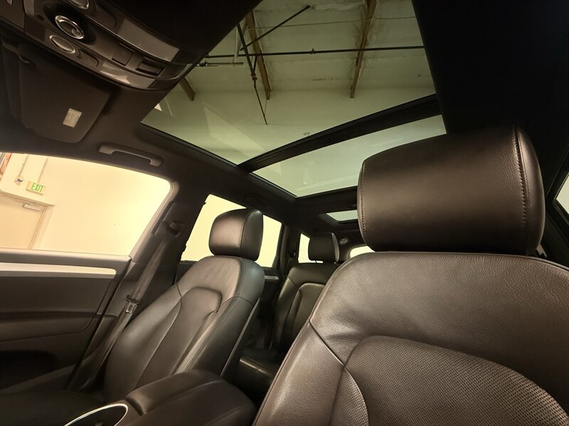 Used 2012 Audi Q7 TDI Prestige AWD/4WD image 28