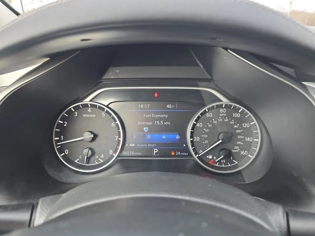 Used 2019 Nissan Murano S w/ Cargo Package image 16