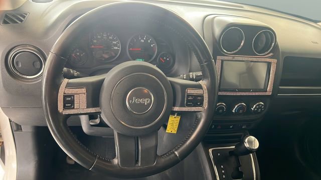 Used 2011 Jeep Patriot Latitude AWD/4WD image 15