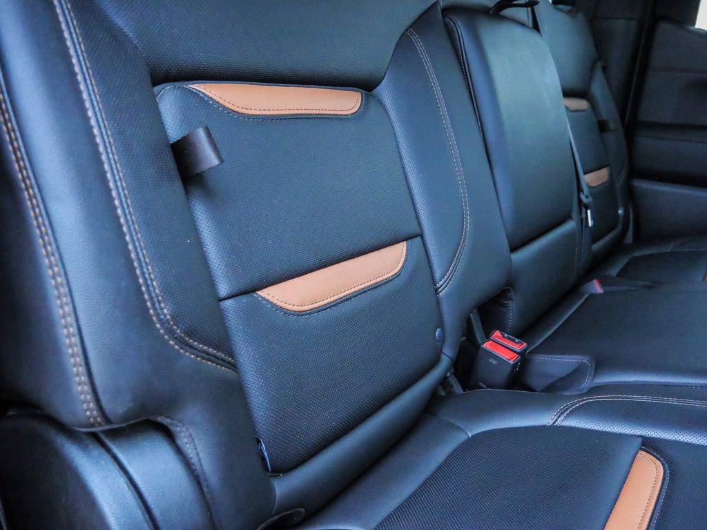 Used 2019 GMC Sierra 1500 AT4 image 23