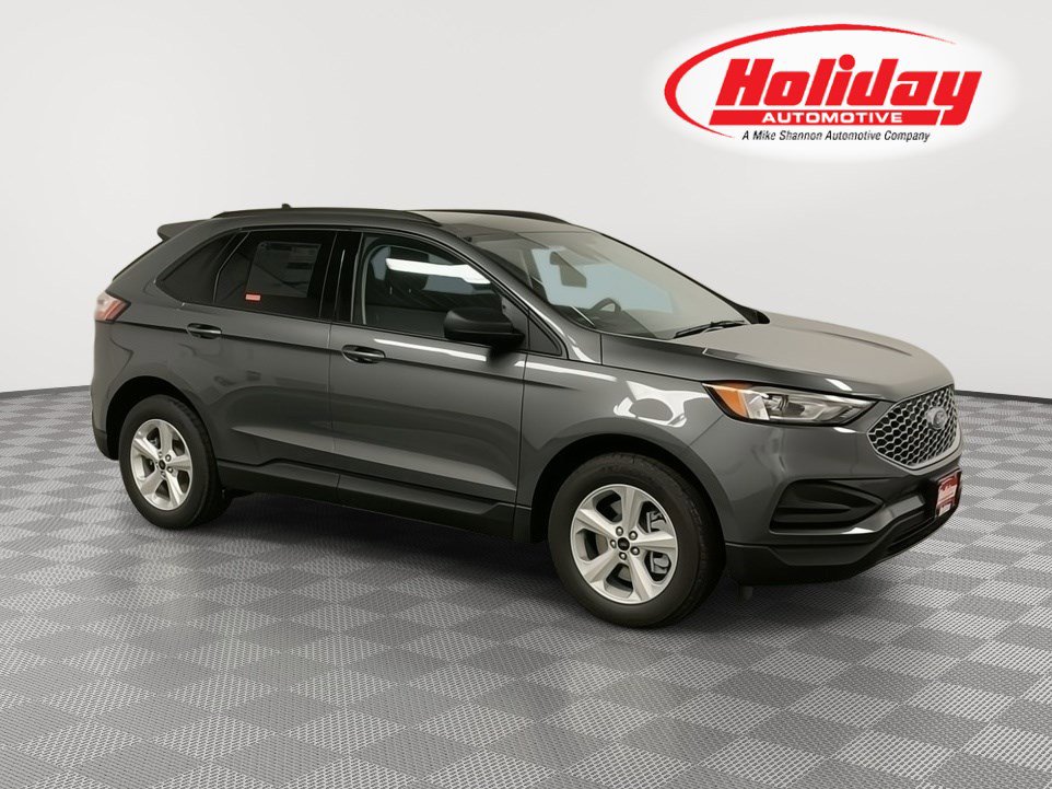 New 2024 Ford Edge SE image 1