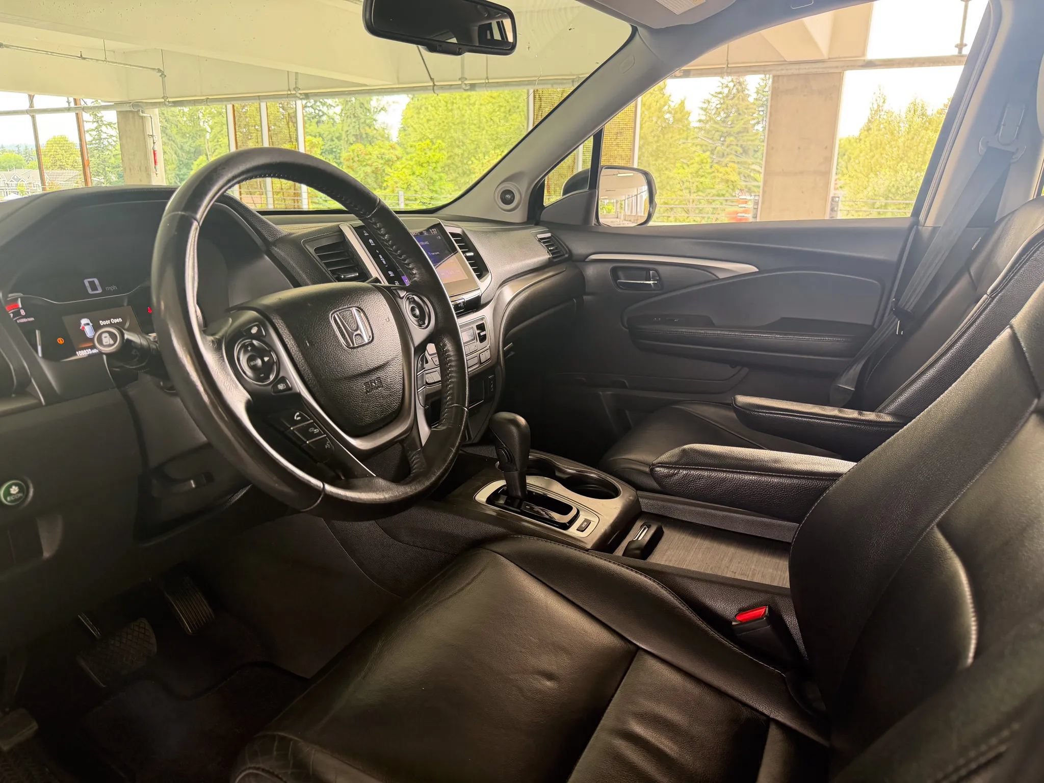 Used 2018 Honda Pilot EX-L image 14