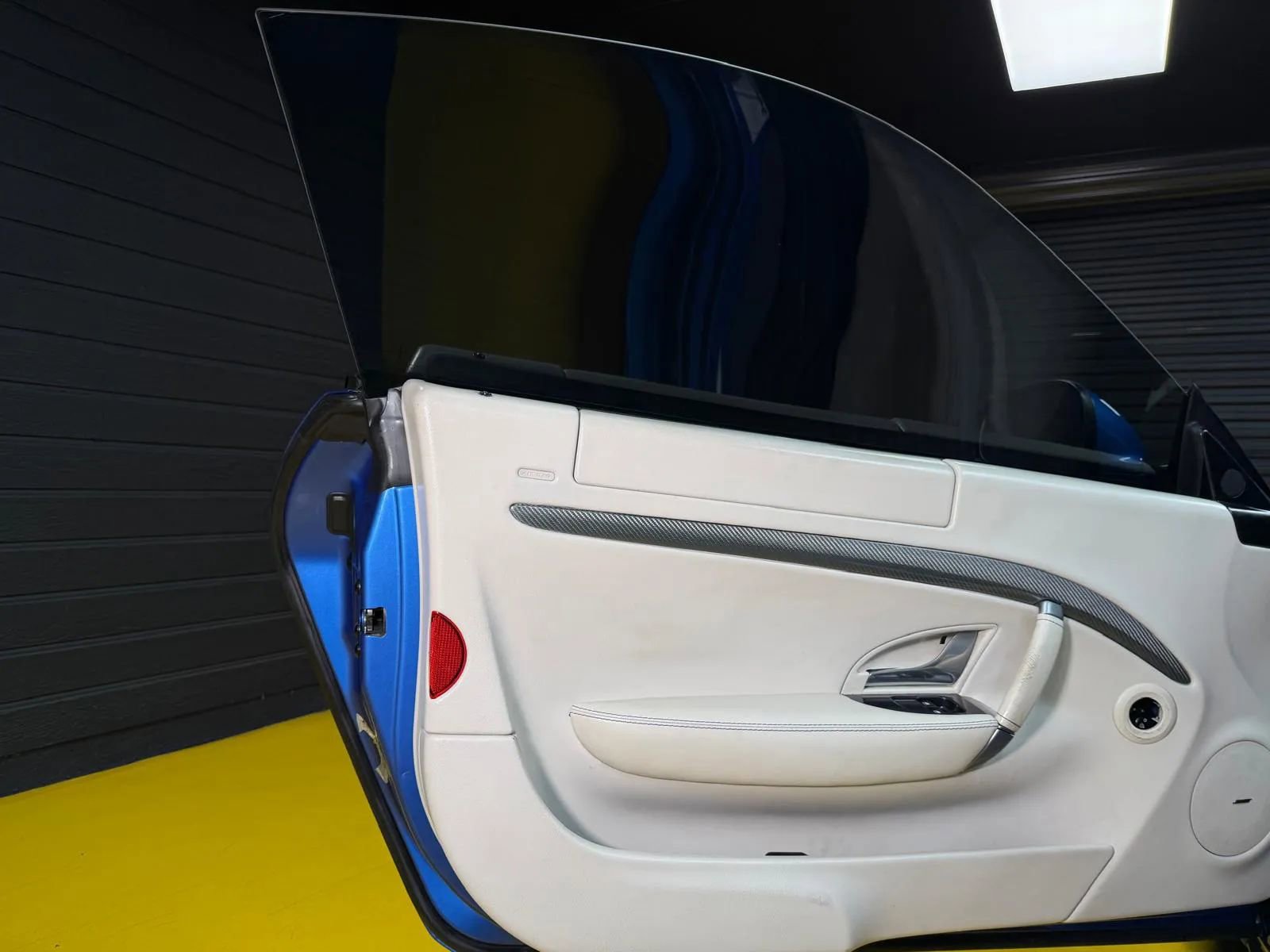 Used 2013 Maserati GranTurismo MC RWD image 17