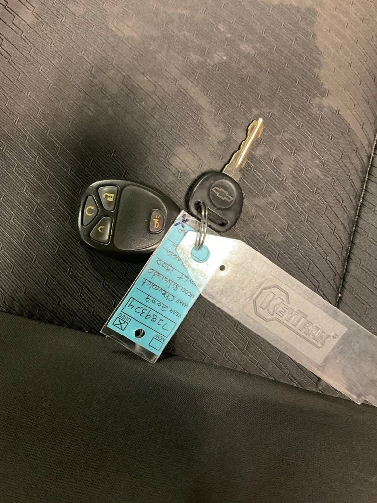 Used 2009 Chevrolet Silverado 1500 LT w/ Power Pack Plus image 23