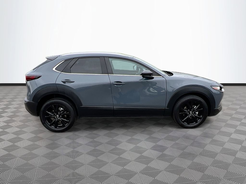 Used 2023 MAZDA CX-30 AWD 2.5 S w/ Preferred Package image 8