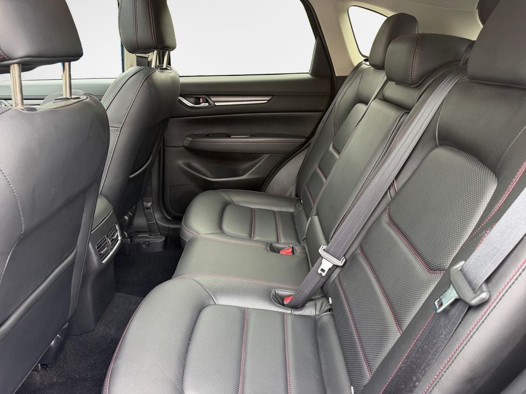 Used 2025 MAZDA CX-5 Carbon Edition AWD/4WD image 14