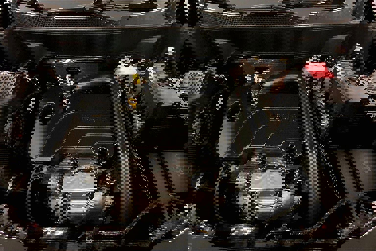 Used 2025 Chevrolet Equinox LT w/ Convenience Package II image 10