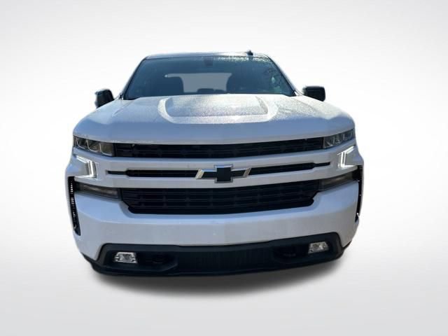 Used 2021 Chevrolet Silverado 1500 RST image 9
