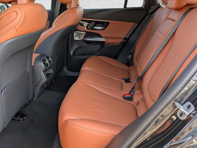 New 2026 Mercedes-Benz GLC 300 4MATIC image 17