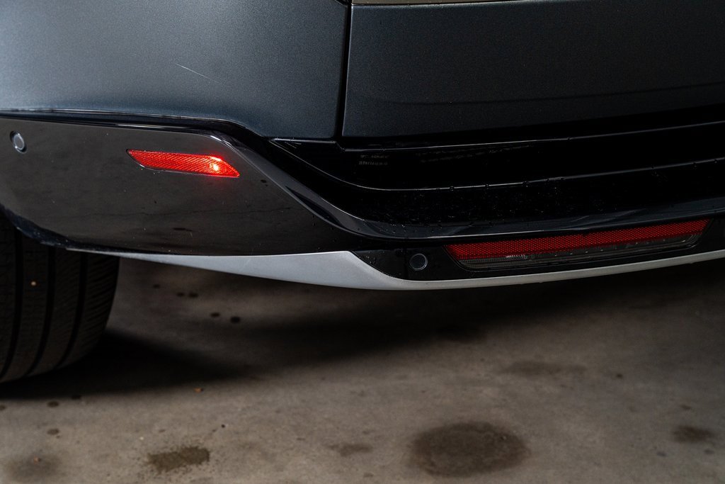 Used 2024 Land Rover Range Rover SE image 24