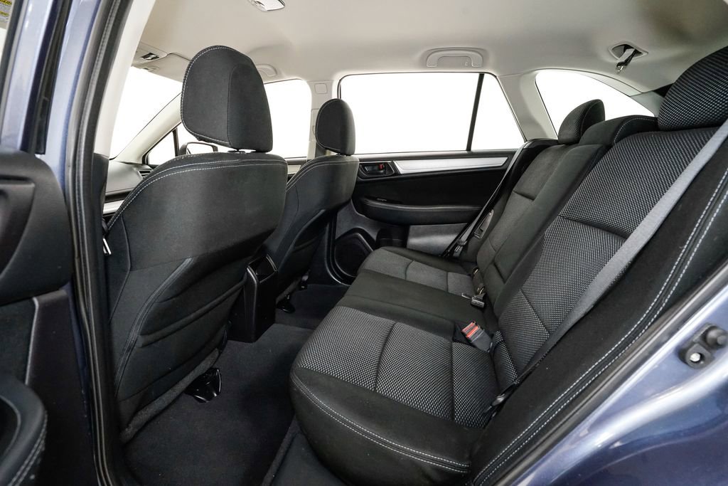 Used 2017 Subaru Outback 2.5i image 23