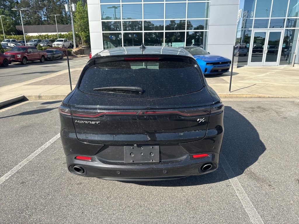 Used 2024 Dodge Hornet R/T image 10
