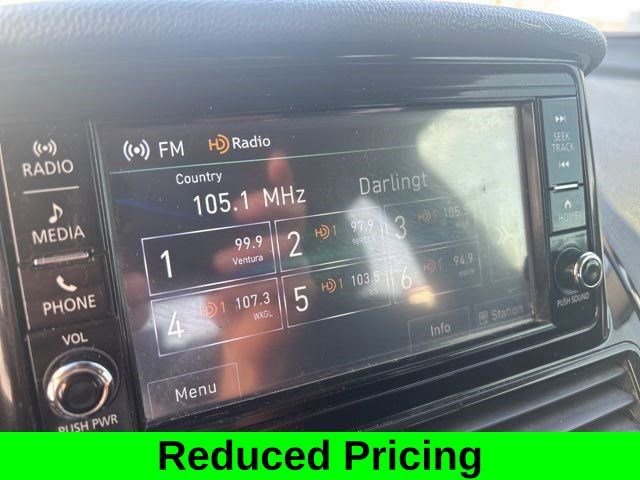 Used 2024 Mitsubishi Eclipse Cross ES image 20