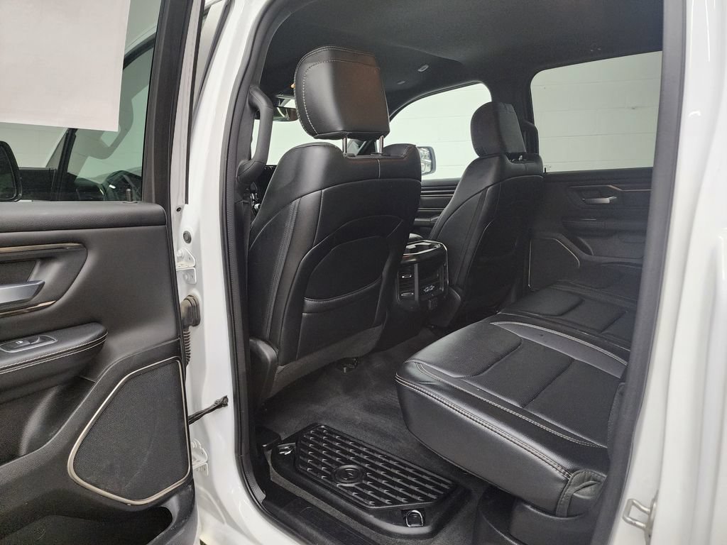 Used 2023 RAM 1500 Rebel w/ Rebel Level 2 Equipment Group AWD/4WD image 24