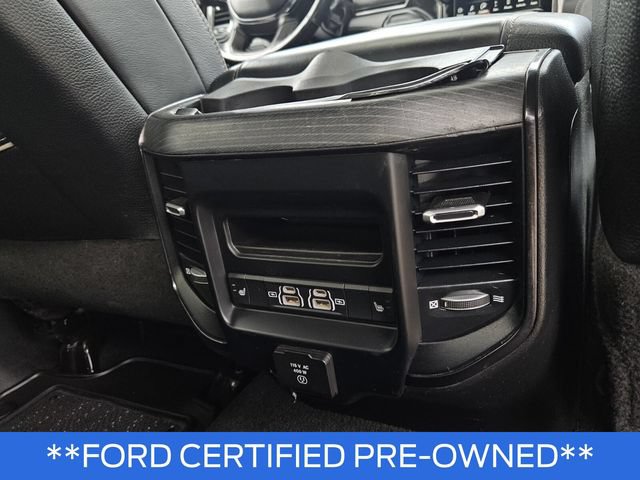 Used 2023 RAM 2500 Limited AWD/4WD image 20
