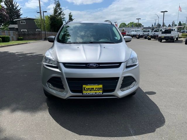 Used 2014 Ford Escape SE w/ Equipment Group 201A AWD/4WD image 9