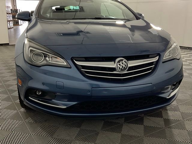 Used 2016 Buick Cascada Premium FWD image 10
