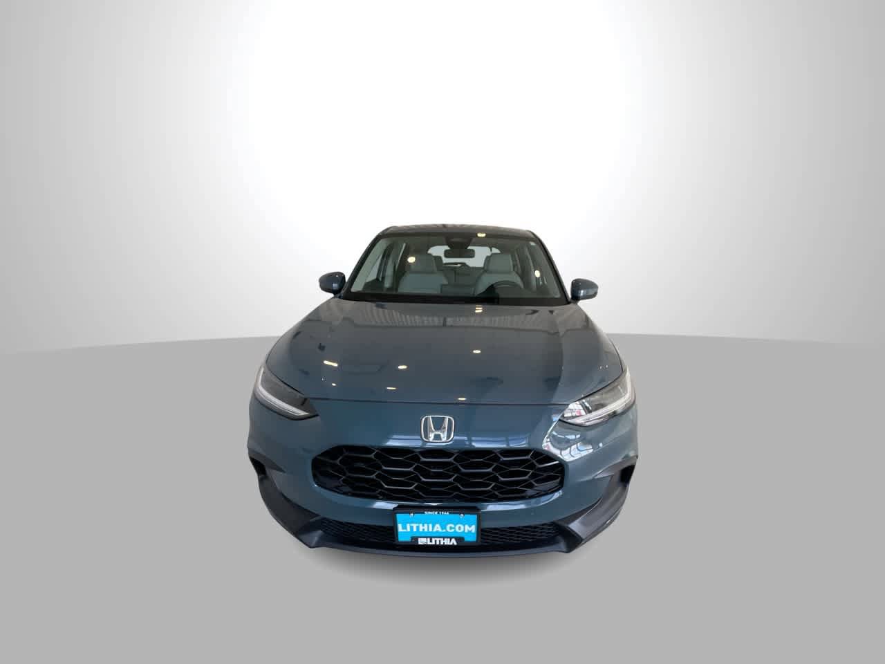 Used 2024 Honda HR-V LX image 6