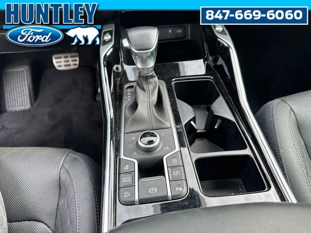 Used 2021 Kia Sorento SX Prestige image 26
