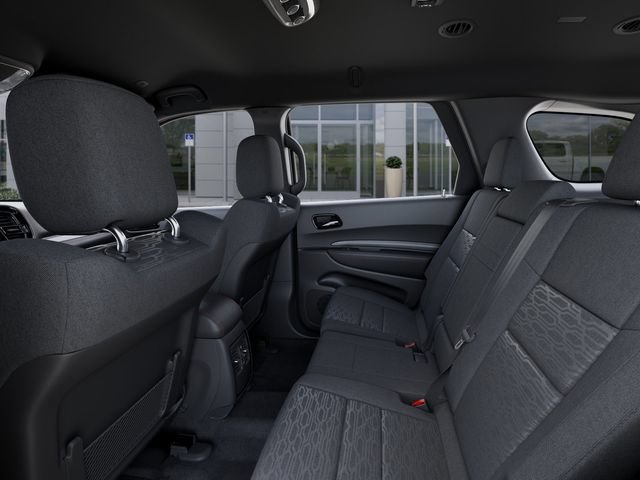 New 2026 Dodge Durango GT RWD image 24
