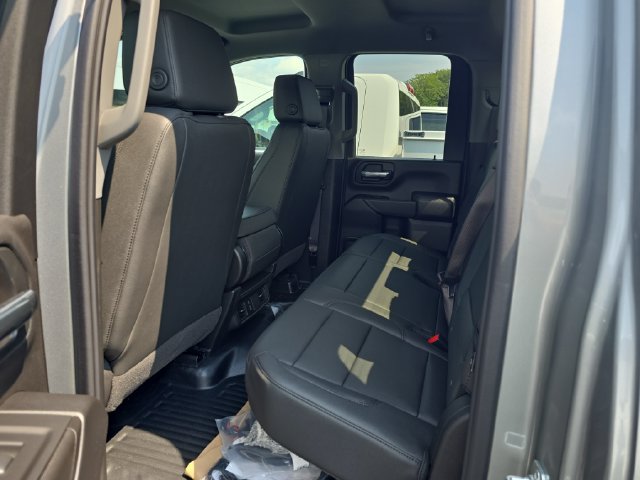 New 2026 GMC Sierra 3500 Pro w/ Convenience Package AWD/4WD image 9