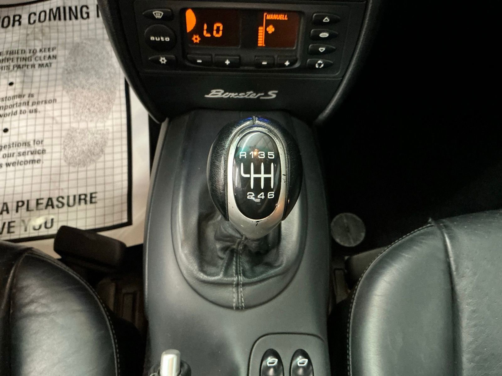 Used 2002 Porsche Boxster S image 35