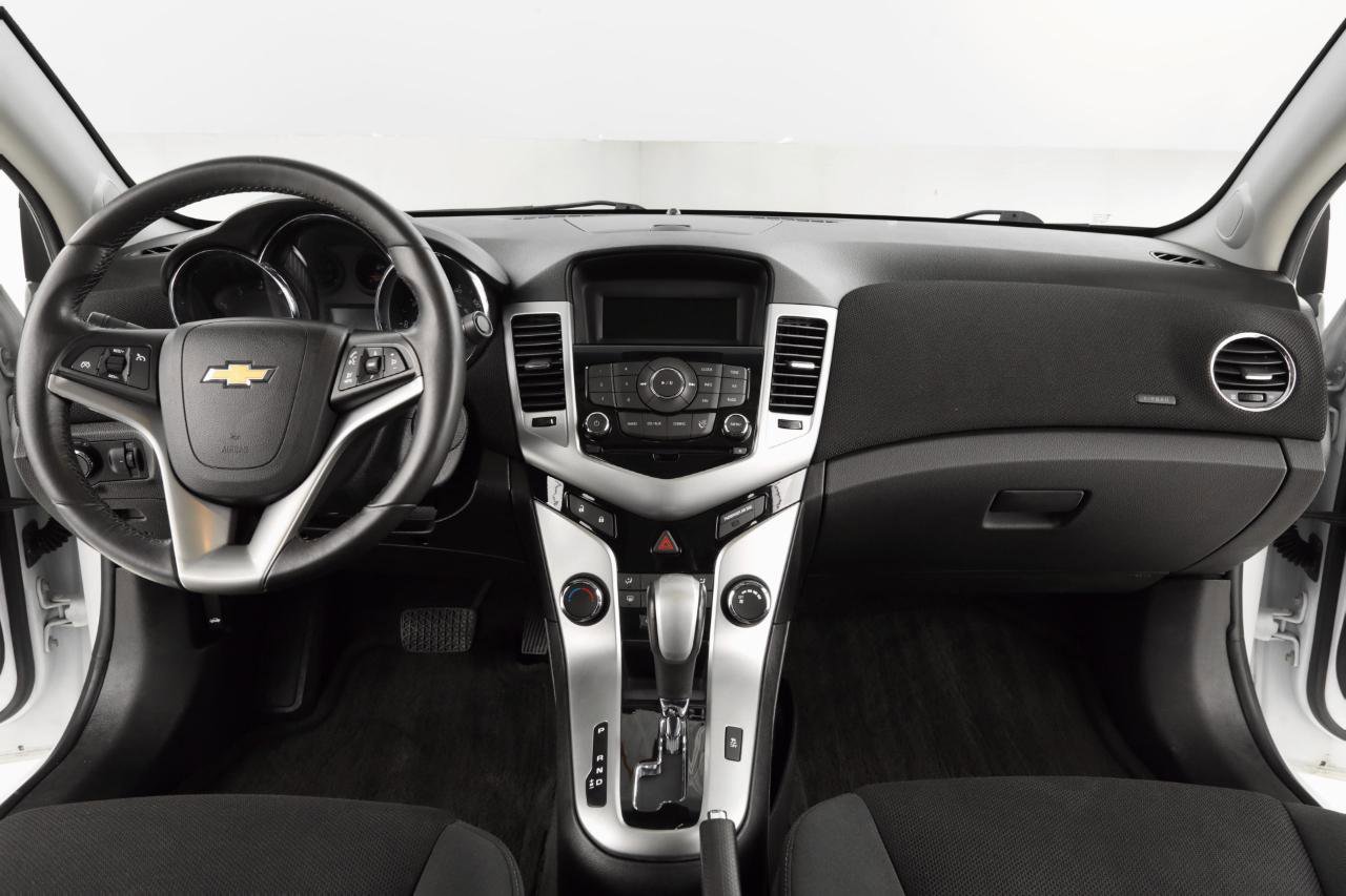 Used 2012 Chevrolet Cruze LT w/ RS Package image 12