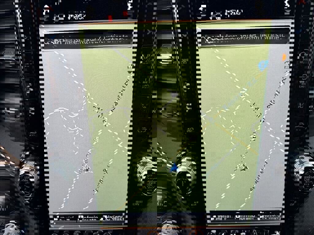 Used 2021 RAM 1500 Limited w/ Trailer Tow Group image 12