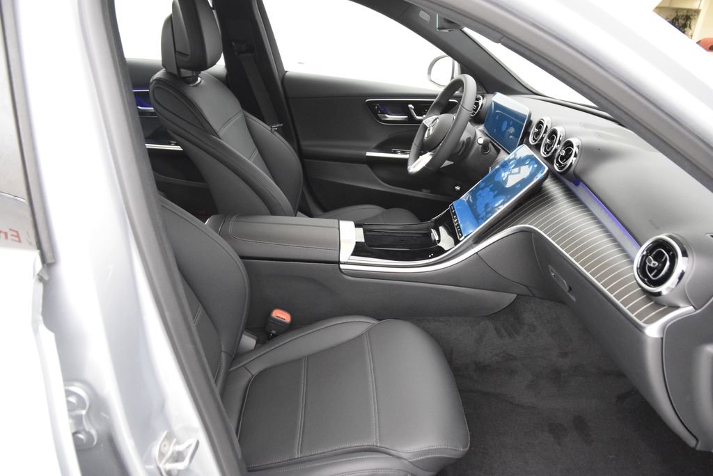 New 2026 Mercedes-Benz C 300 Sedan image 15