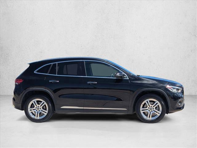Used 2022 Mercedes-Benz GLA 250 image 4