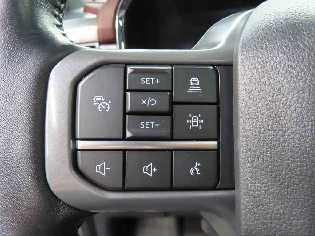 Used 2023 Ford F150 Lariat w/ Equipment Group 502A High AWD/4WD image 49