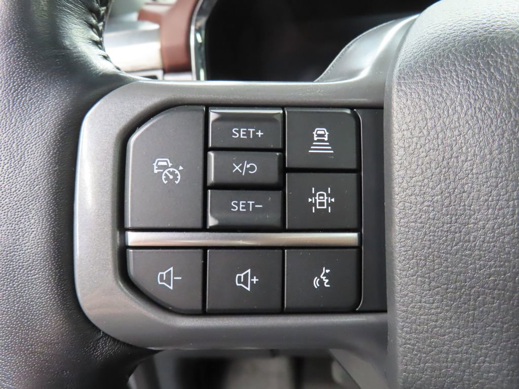 Used 2023 Ford F150 Lariat w/ Equipment Group 502A High AWD/4WD image 49