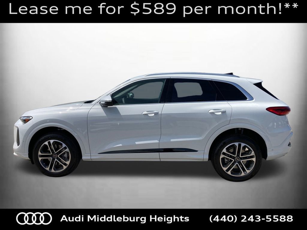 Certified 2025 Audi Q5 Premium w/ Convenience Package image 41