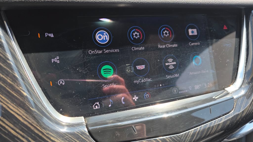 Used 2021 Cadillac XT6 Premium Luxury AWD/4WD image 18