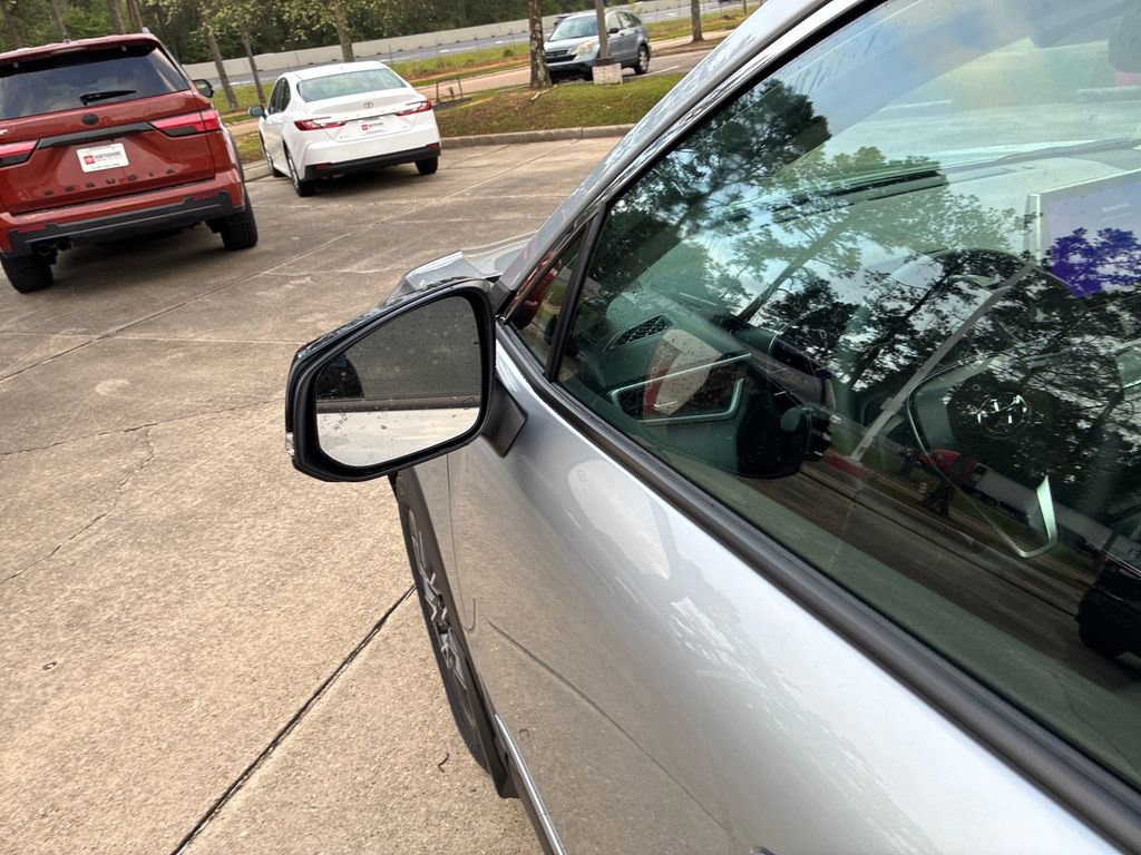 New 2026 Toyota Corolla Cross XLE image 14