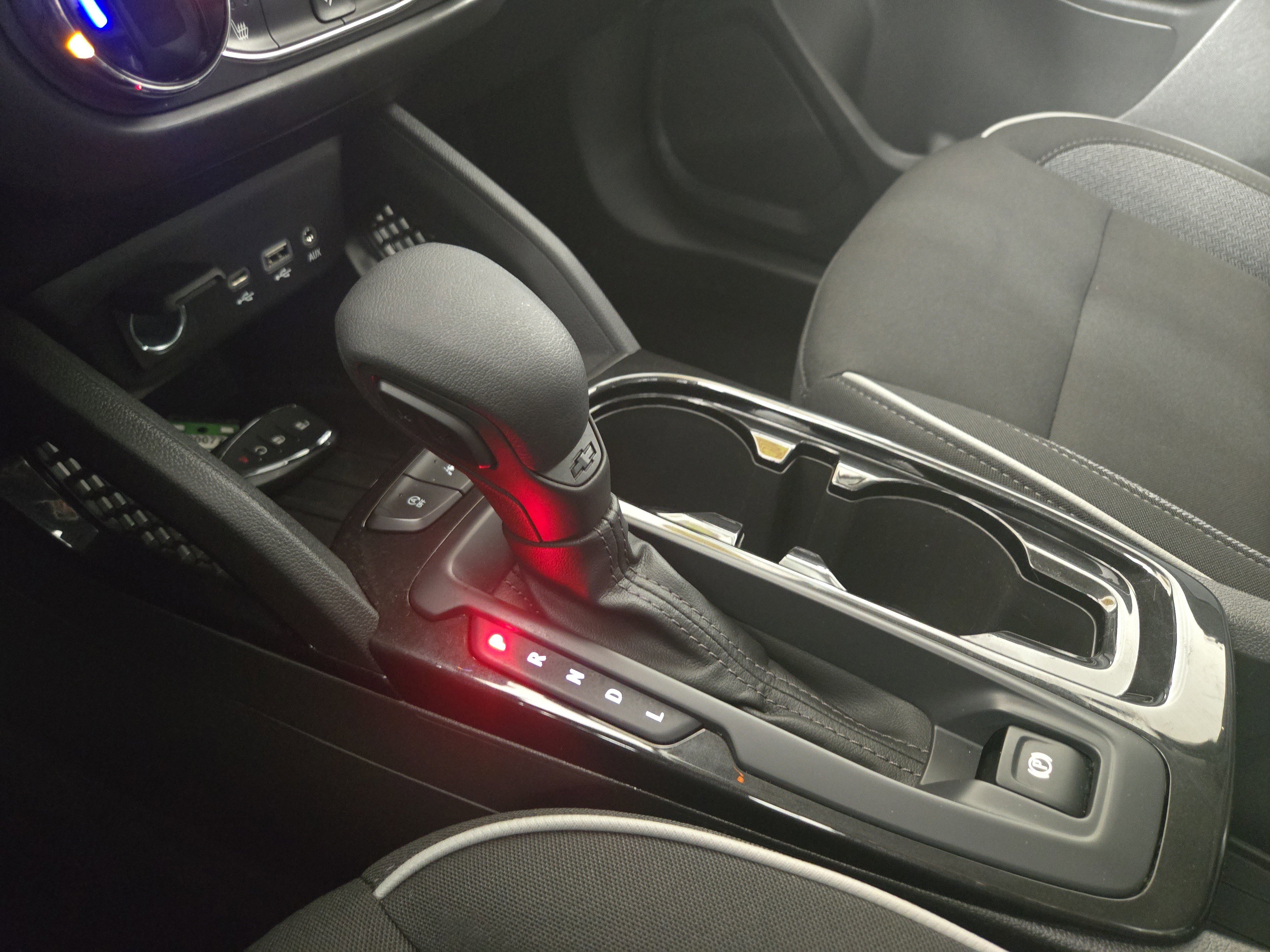 Certified 2022 Chevrolet TrailBlazer LT image 23