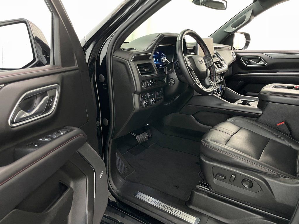 Certified 2022 Chevrolet Tahoe RST w/ Sport Performance Package image 30