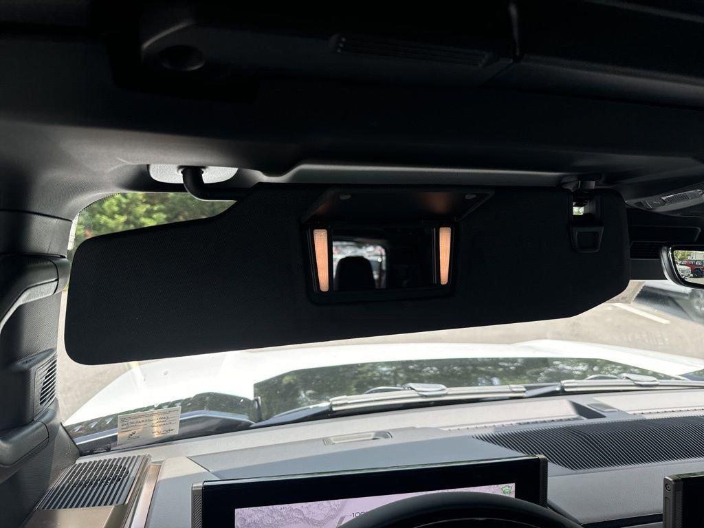 New 2025 GMC Hummer EV 3X image 44