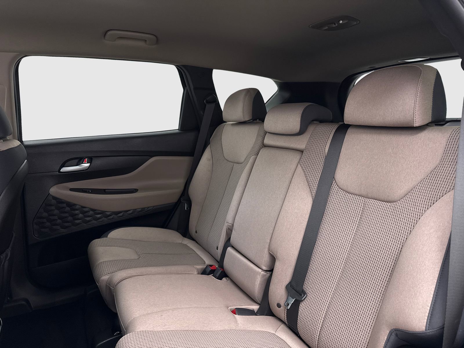 Used 2023 Hyundai Santa Fe SEL AWD/4WD image 38