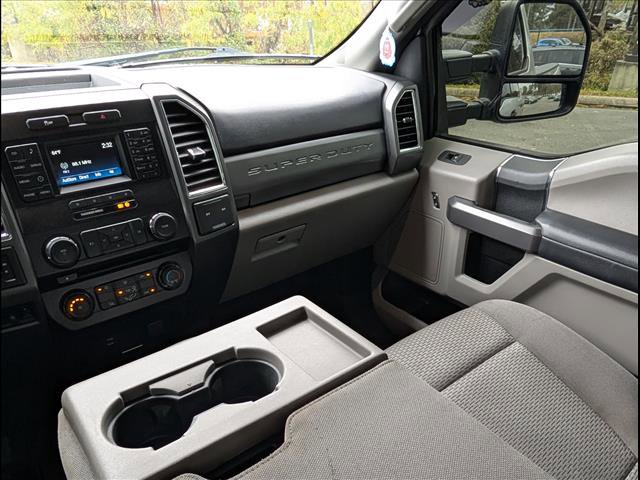 Used 2018 Ford F250 XLT image 9